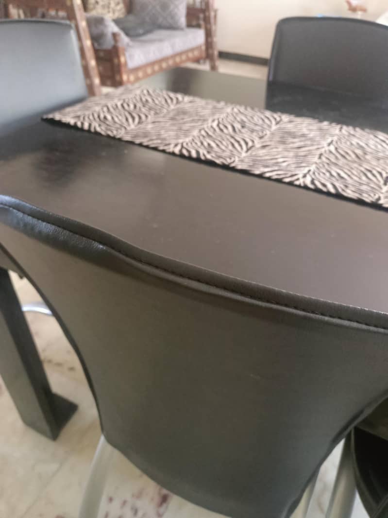 unique design table 0