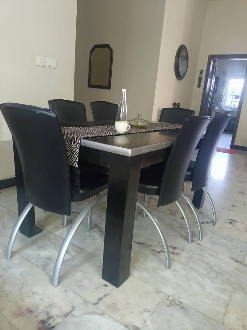 unique design table 5
