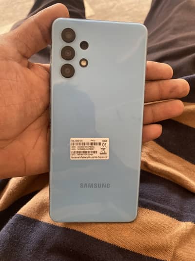 Samsung Mobile A32