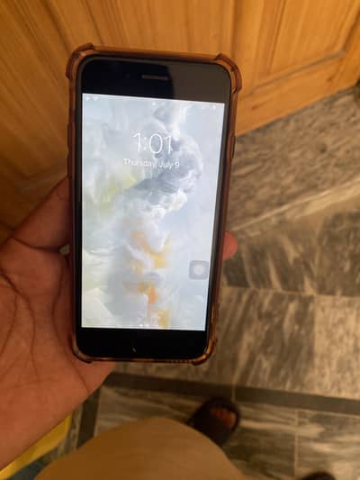 Apple iPhone 6S 64gb non pta  10/10 condition