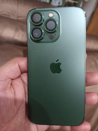 Apple iPhone 13 Pro