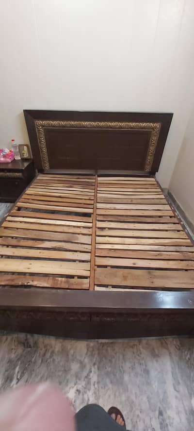 king size bed set