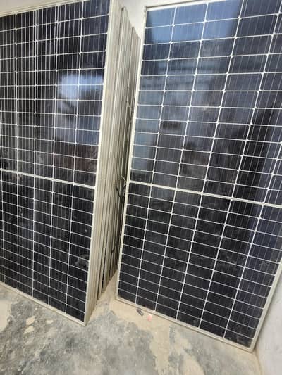 canadian solar