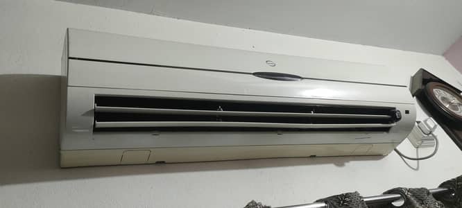 1.5 Ton Ac