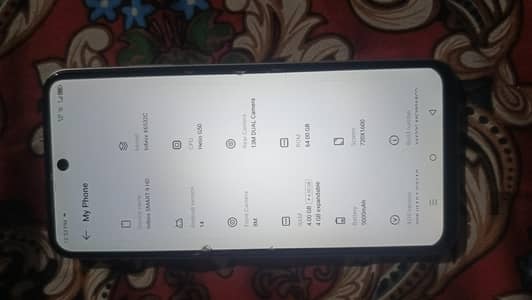 mobile phone