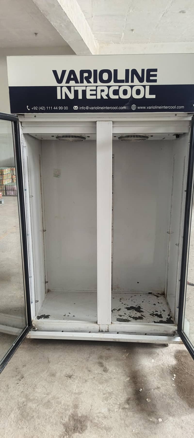 varilion intercool 0