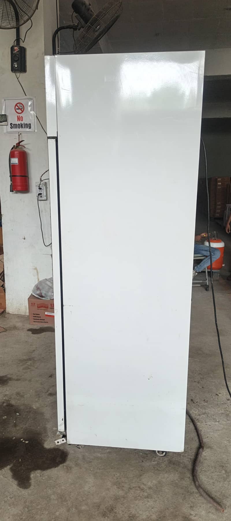 varilion intercool 2