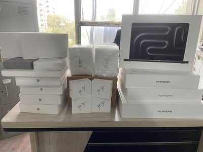 macbook air m5 13"/15"