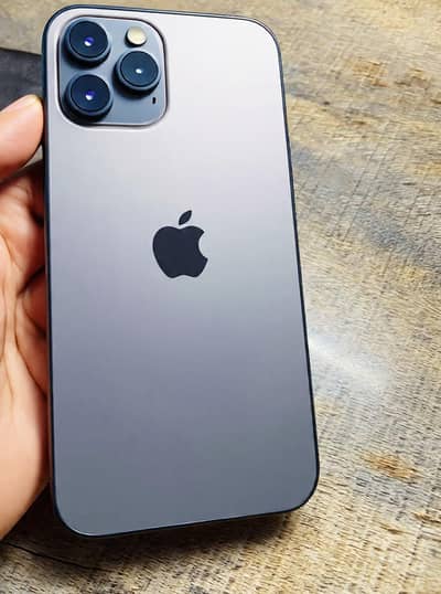 Apple iPhone 12 Pro Max