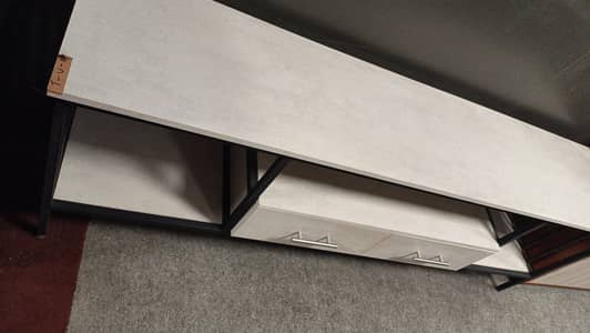 tv console Table