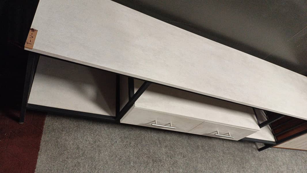 tv console Table 0