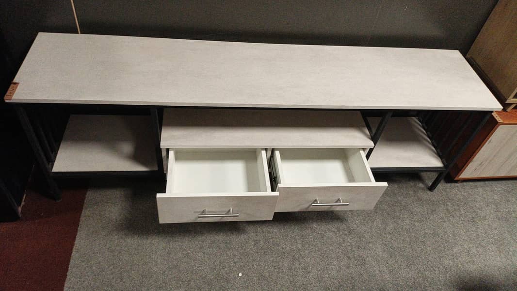 tv console Table 1