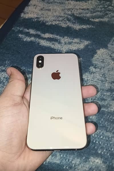 Apple iPhone XS