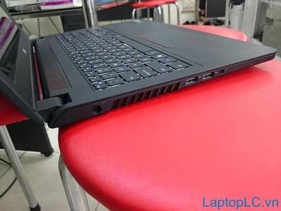 Dell Inspiron 7559 i5 6th Gen 16GB RAM 256GB SSD GTX 960M 4GB