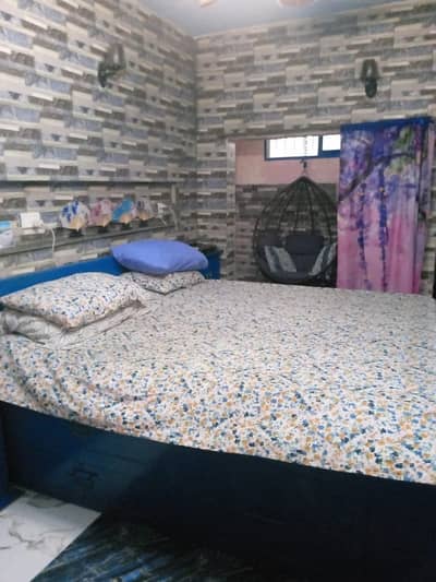 Get In Touch Now To Buy A Prime Location Flat In Garden East Karachi