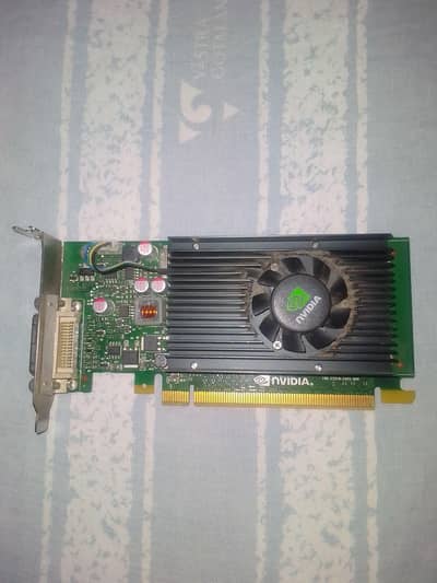PNY Nvidia NVS 315 1GB Gaming Graphics Card
