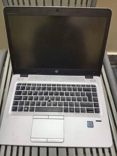 Hp elite book 840 G3