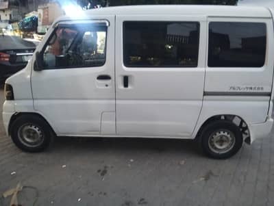 Mitsubishi Other 2017