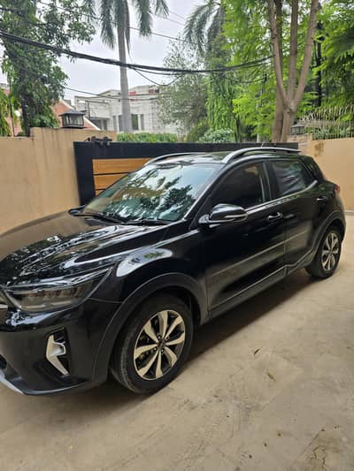 KIA STONIC 2021