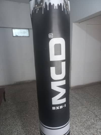 MCD Punching/Boxing Bag