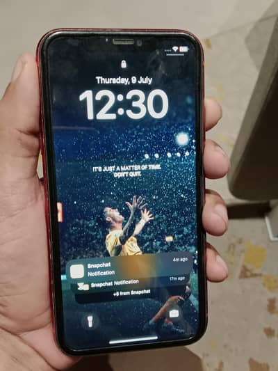Apple iPhone 11