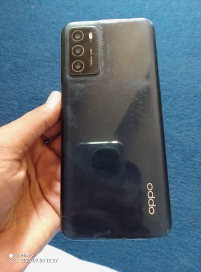 OPPO A16 3 32