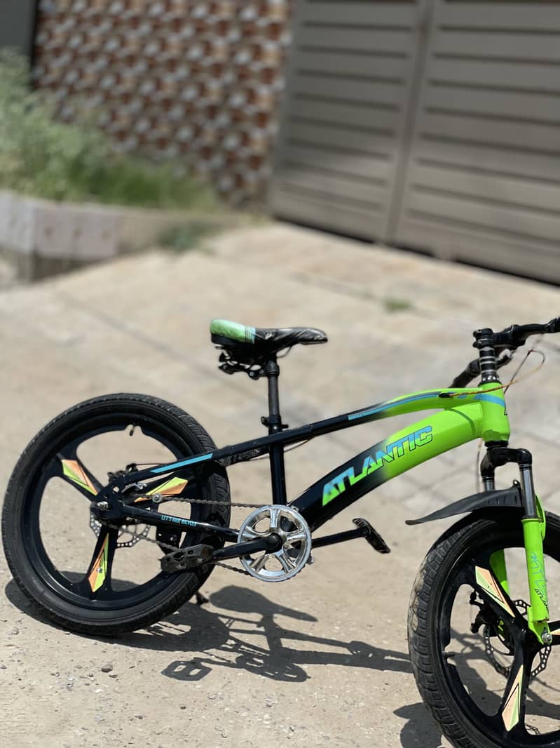 Cycle 0