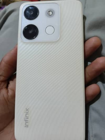 Infinix Smart 7