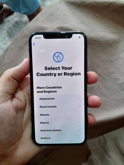 Apple iPhone XS