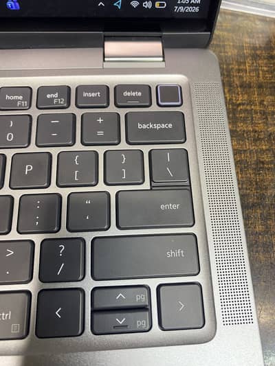 DELL LATITUDE 7440 2 in 1