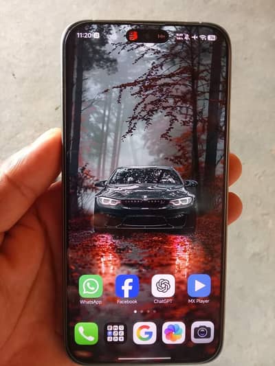 Redmi K80 ultra