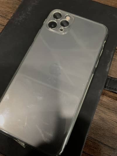 Apple iPhone 11 Pro Max