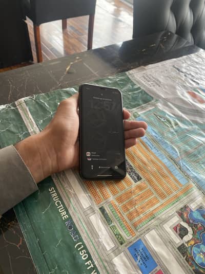 iPhone 11 jv sim time
