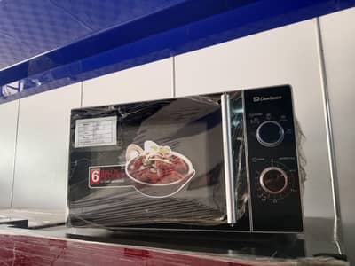 Dawlance Oven