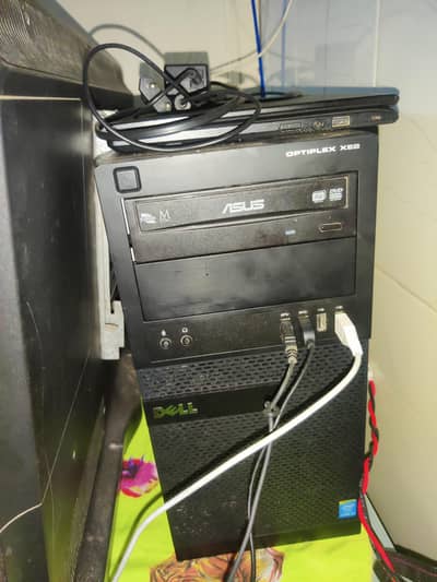 Dell XE2  core i7 4gen 4790 best for gaming