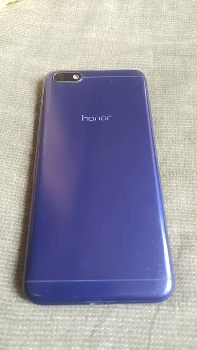 Huawei Y5 Prime