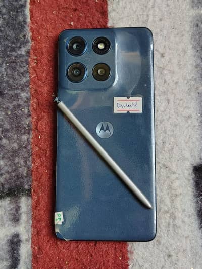 Motorola Moto G Stylus