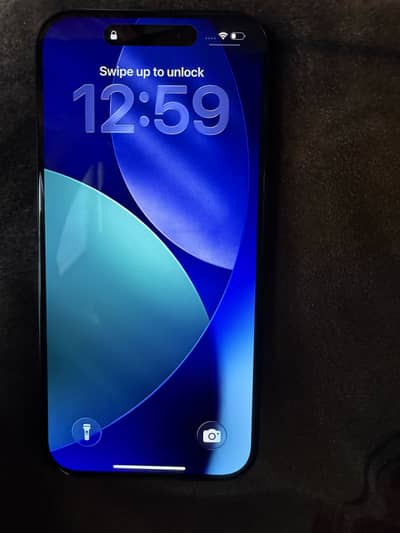 Apple iPhone 15 Pro