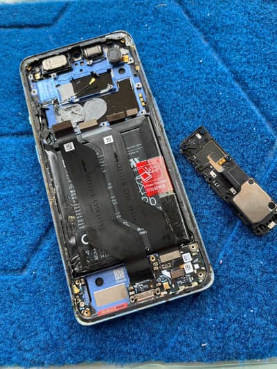 One Plus 7T