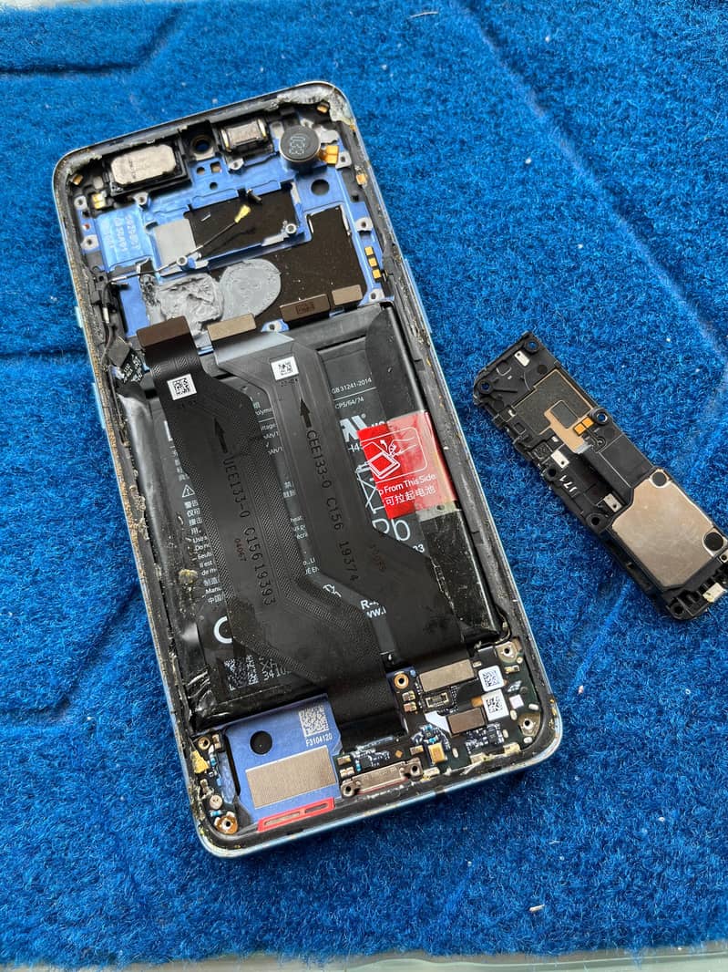 One Plus 7T 0