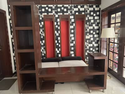 Tv Console