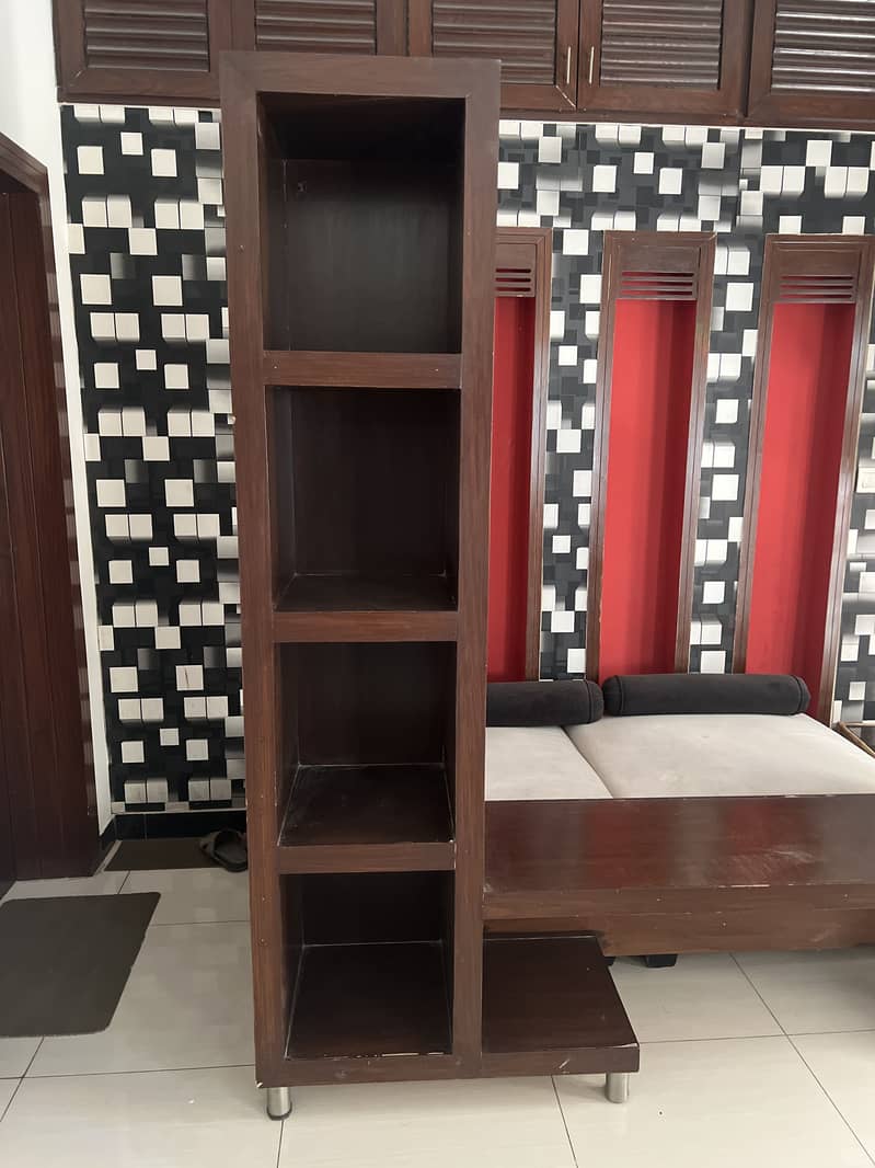 Tv Console 1