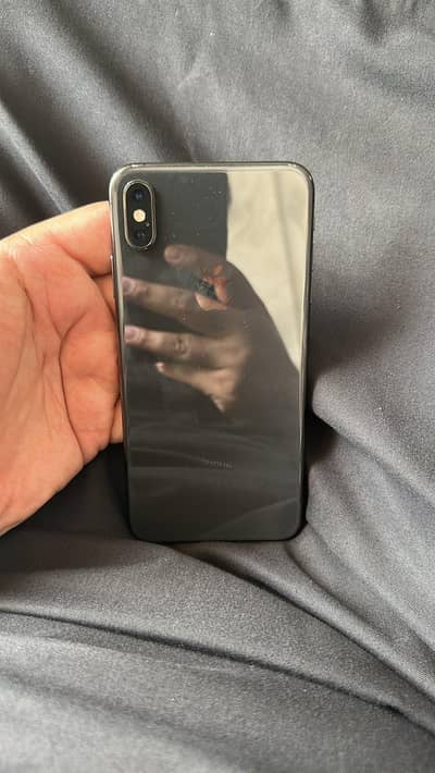 iPhone XS Max(256Gb)factory unlock