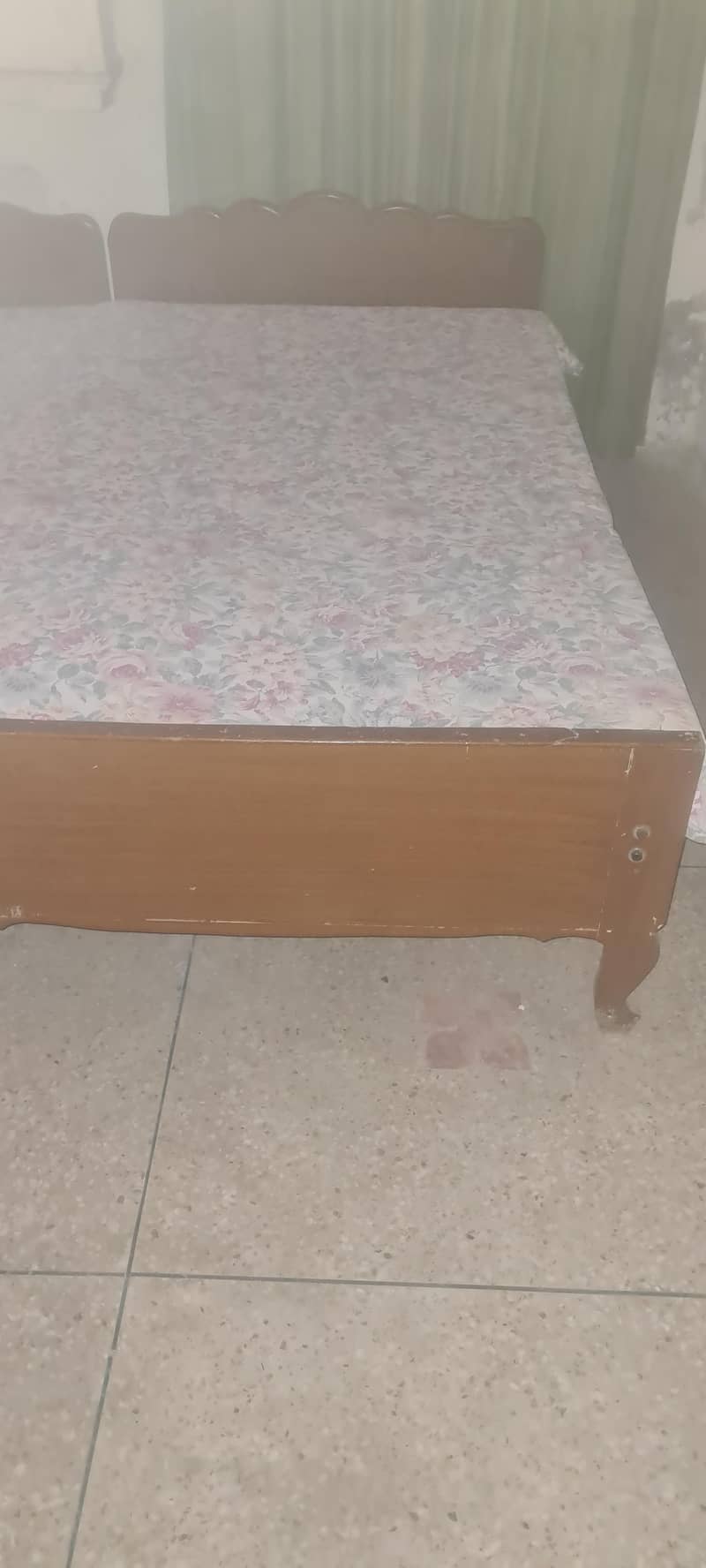 double bed 2