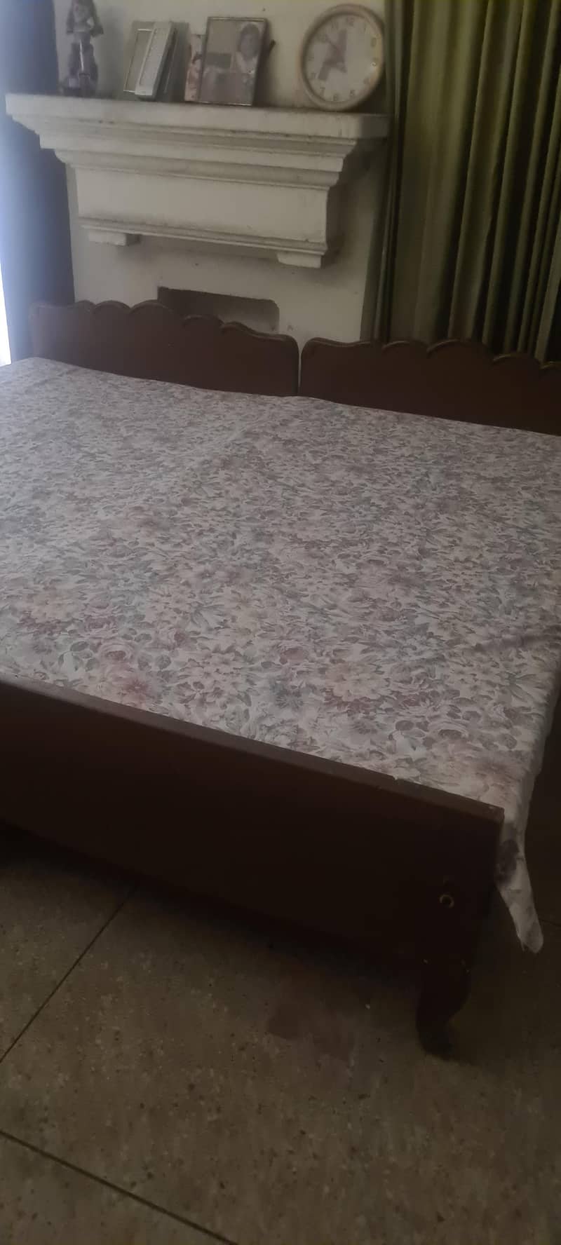 double bed 3