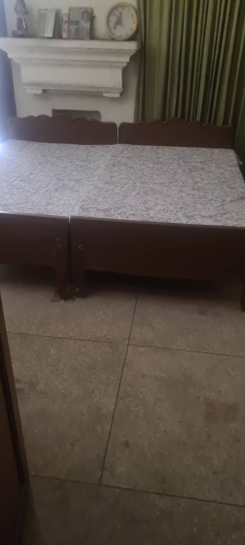 double bed 4