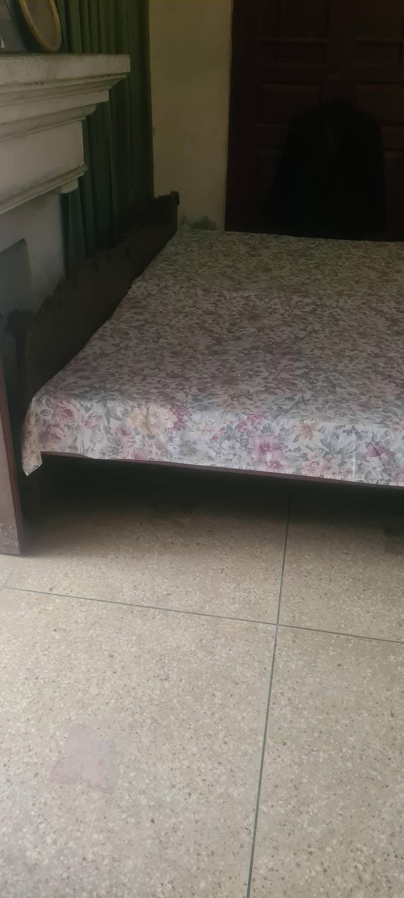 double bed 5