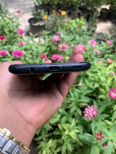 Samsung Mobile A21s