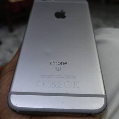 Apple iPhone 6S 64gb
