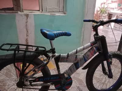 BRAND NEW CYCLE FOR SALE